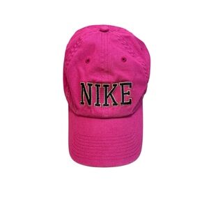 Vintage Y2K Nike hat